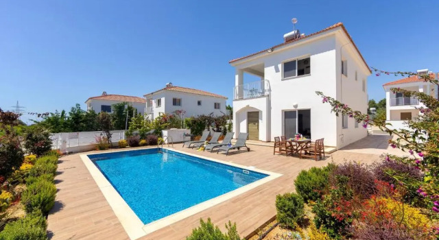Вилла Napa Bay View Villa 3