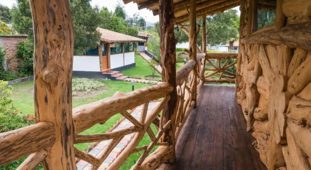 Номер Deluxe Zaysant Ecolodge