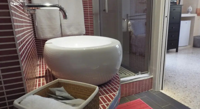 Standard cameră B&B Le Vele