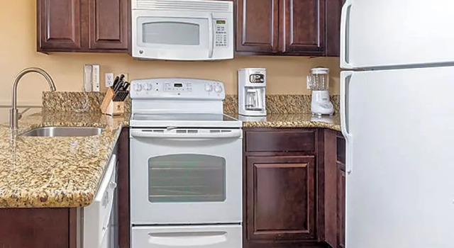 Люкс c 1 комнатой WorldMark Havasu Dunes