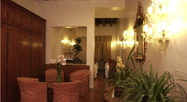 Hotel Locanda Canal