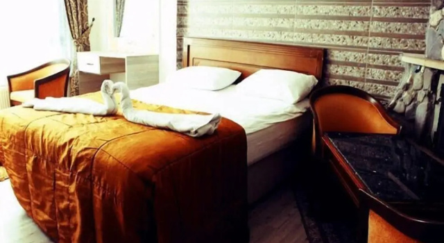Двухместный номер Standard Abant Dere Otel