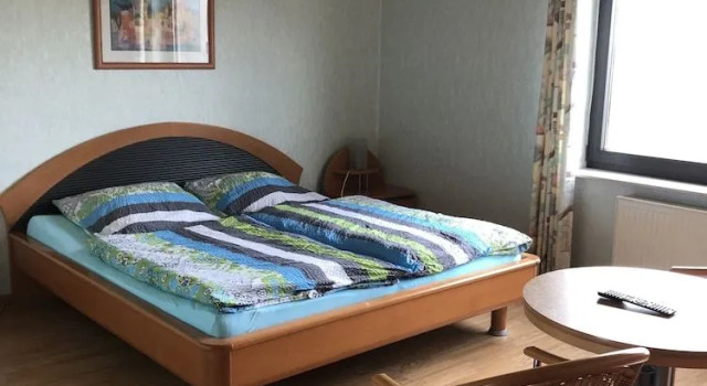 Zur Kringelwies, Boek Hotel Hotels in Masburg met parkeren, Parkeren