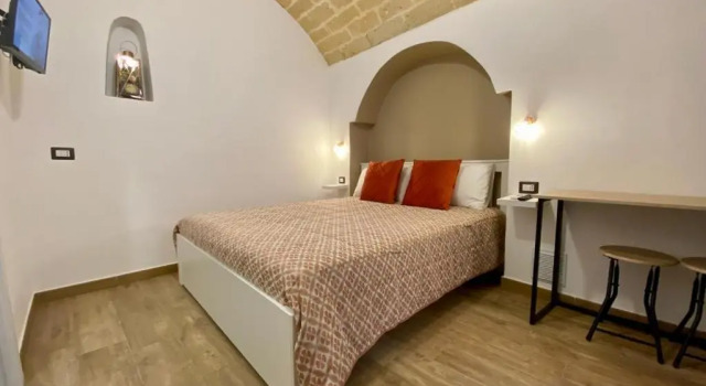 B&B Gallina 18, Забронировать Отель «постель и завтрак» Отели в центре Бари, в центре