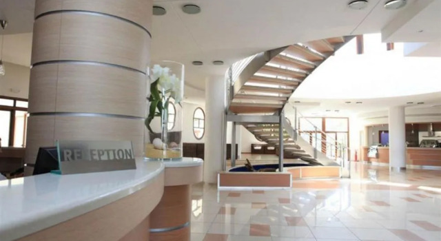 Otium Club Resort, Book Resort Hotels in Villapiana with a Pool, Swimming Pool