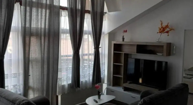 Apartmani Dubrava 1