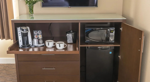 Номер Executive MStar Hotel