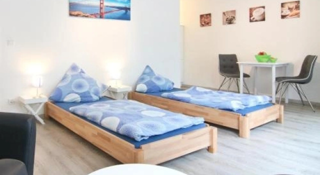 Apartmondo Ferienapartments