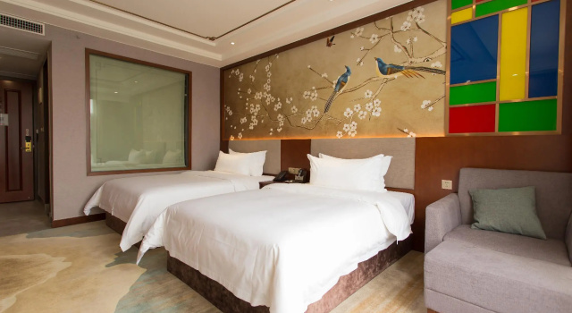 Nan Guo Hotel