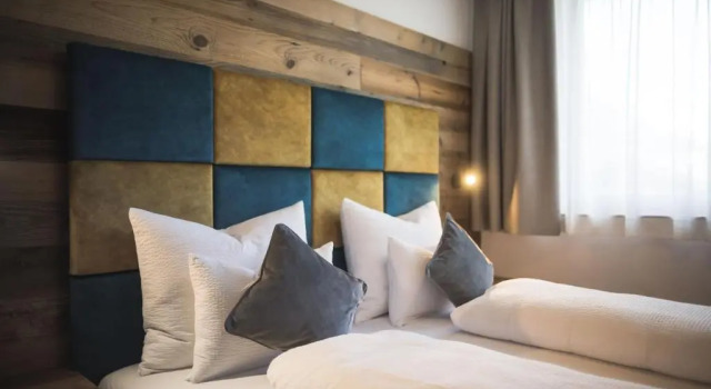 Schuischta Mountain Apartments, Buchen Sie Ferienwohnung Sexten Hochpustertal