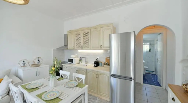 Апартаменты Olivo II Luxury Apartment