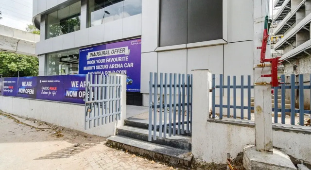 Fabhotel Wr Grand I, Rezerwuj Hotel Secunderabad 