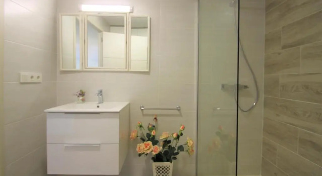 Апартаменты CasaTuris Studio in the Center of Alicante A107