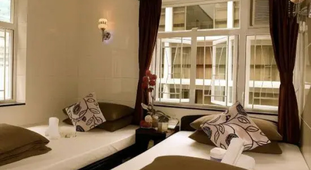 Люкс Deluxe Australia Lounge