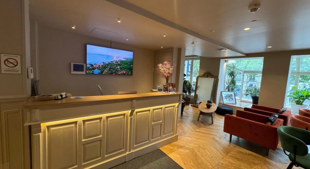 Floridor Etoile, Забронировать Отель Отели Парижа с бассейном, рядом с Виктор Гюго, Бассейн