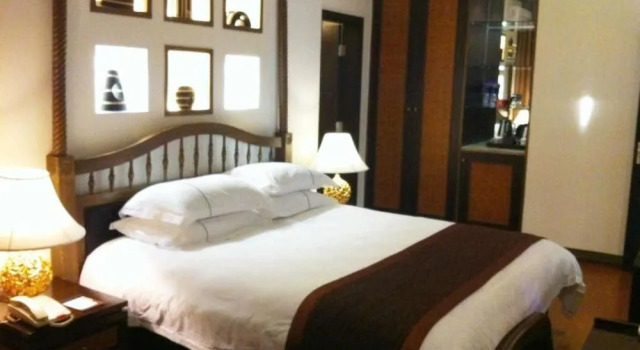 Gulang Villa, Book Villa Villaer i Fujian, Villa