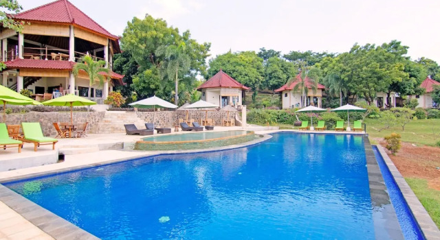 ZEN Rooms Air Terjun Sing - Sing, Book Hotel SPA-hoteller i Temukus, SPA