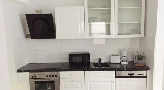 Студия Moderne und sehr zentral gelegene Apartments