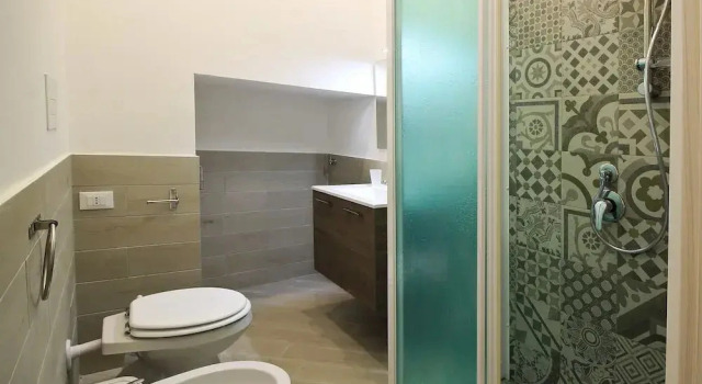 Superior room centruMassimo b&b