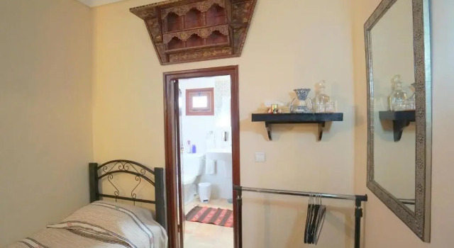 Номер Superior Riad Dar Rita