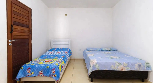 Casa com Piscina e Ar Perto da Praia em Paripueira, Забронировать Дом для отпуска Виллы Northeast of Brazil, Вилла