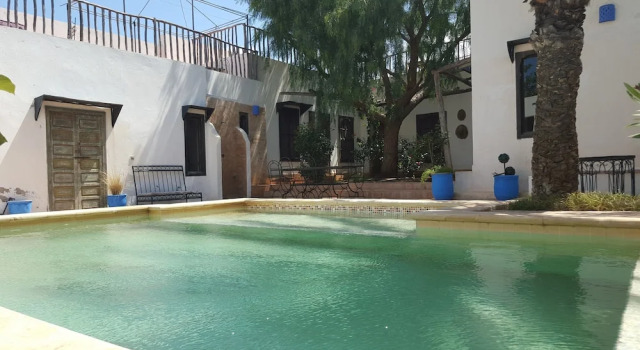 La Maison D'Hortense