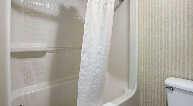 Номер Standard Quality Inn Portsmouth