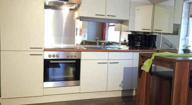 Апартаменты Economy Wilsmann Apartmentvermietung