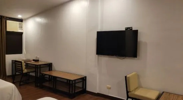 Номер Premium Fernvale Leisure Club and Resort