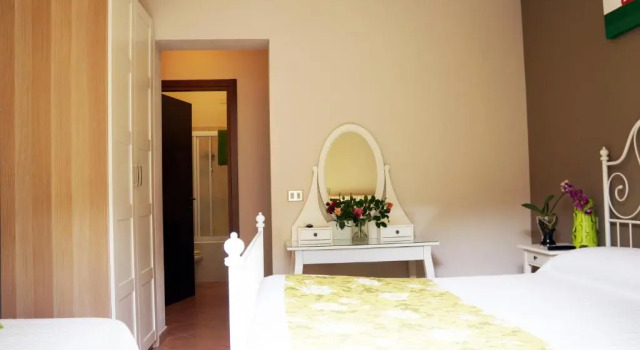 Номер Standard Alexander Rooms