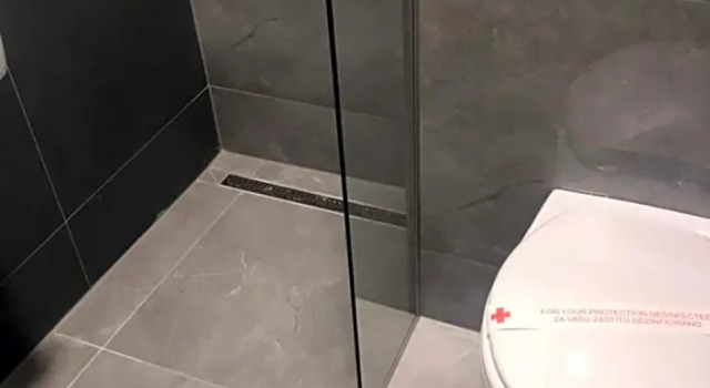 Двухместный номер Deluxe Hotel Grand