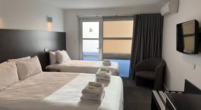 Brighton Hotel Motel, Book Motel 4-stjernede hoteller i Brighton, 4*