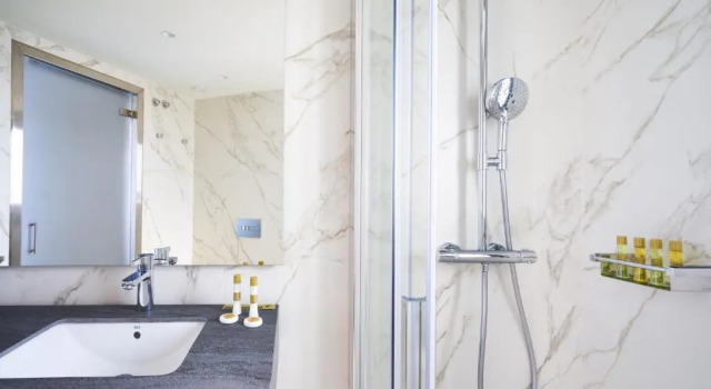 Двухместный номер Eurostars Astoria