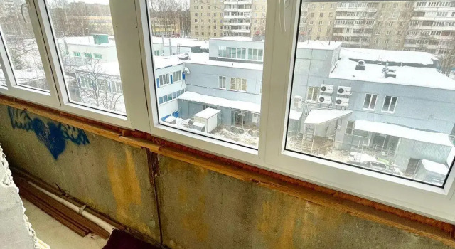 Апартаменты на улице 324-й Стрелковой Дивизии