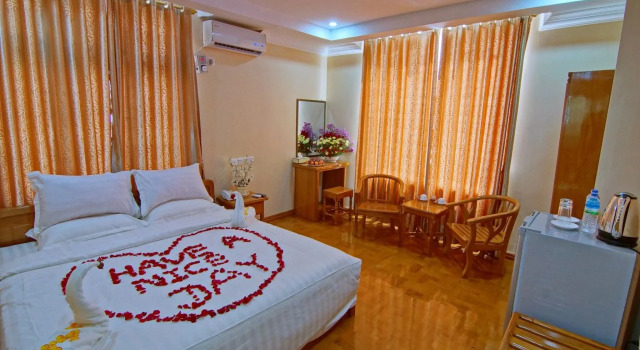 Hotel G-Seven