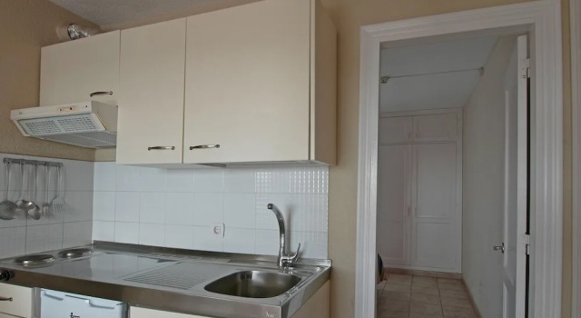 Апартаменты Guacimeta Apartamentos