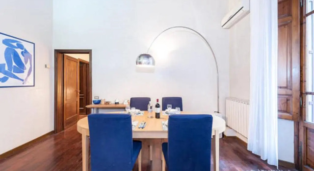 Tornabuoni Apartment, Забронировать Апартаменты/квартира Торнабуони Флоренция, рядом с Генеральное консульство Испании во Флоренции