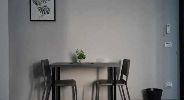 Номер Standard 4ROOMS b&b - HOLIDAY HOME
