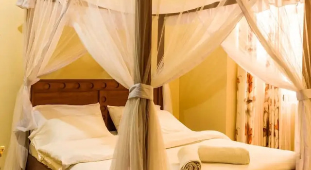 Вилла Superior Santori Villas