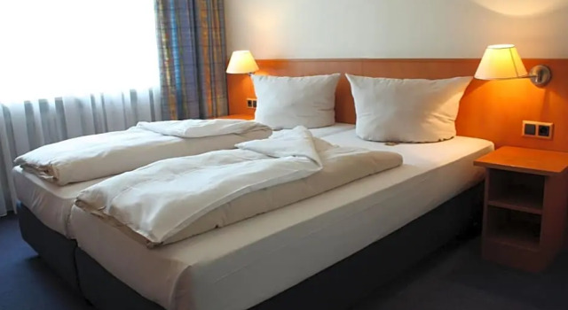 Номер Standard Hotel Niederräder Hof