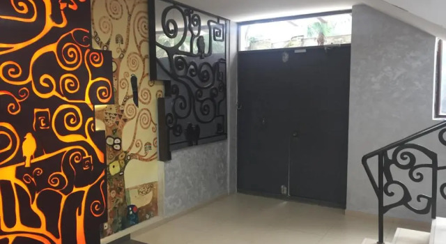 Апартаменты Apartment on Parnavaz Mepe Street