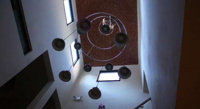 Четырёхместный номер Standard Casa Lunatta