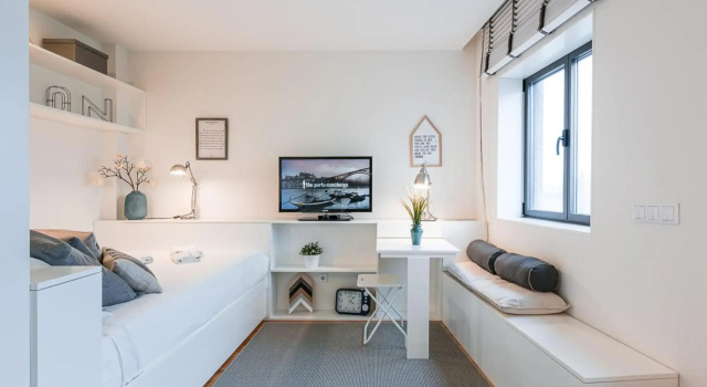 GuestReady - Lazaro Studio