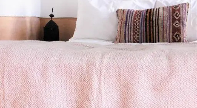 Номер Standard Riad El Ouarda