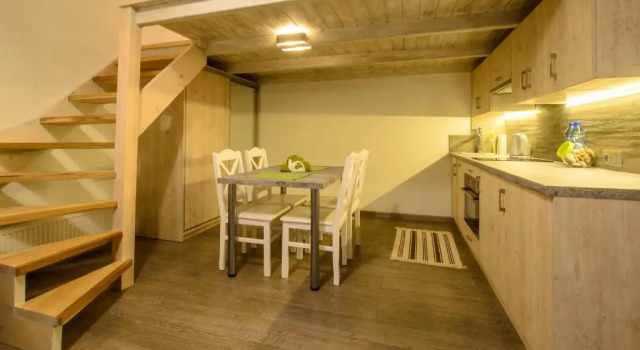 Apartamenty Winnicy Kresy II, Забронировать Апартаменты/квартира Апартаменты Кракова, рядом с Церковь Святого Франциска Ассизи, Апартаменты/квартира