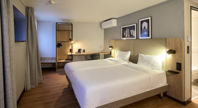 Номер Standard Campanile PRIME - Nogent-sur-Marne