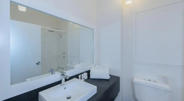 Семейный номер Superior Silkari Urban CKS Sydney Airport Hotel