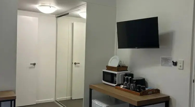 Номер Standard Central Holborn Apartments