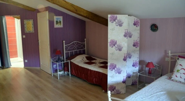 Chambre d'hôte Fonbeilhe, Rezervovat Hotel Hotely v Sauzet se snídaní, Snídaně
