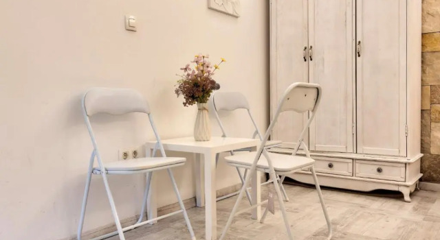 Номер Classic Apartments Villa Mike